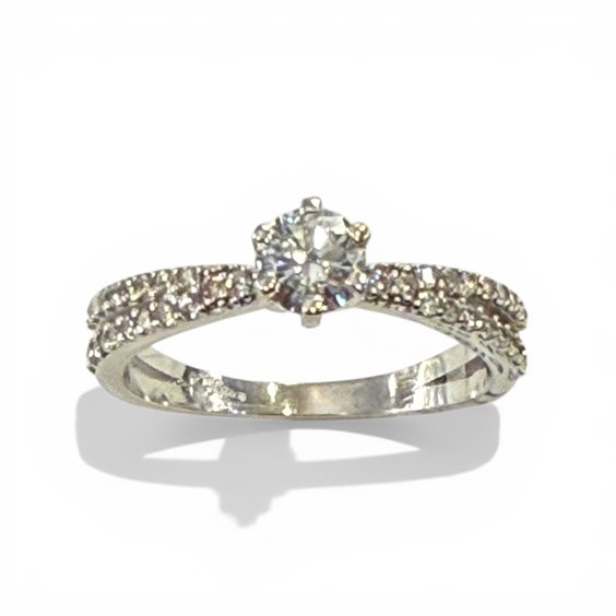 Anillo Gioielleria Sorrentino Mujer in Oro 1VANB19 - 1VANB19